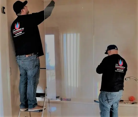 Professional plumbing installation for Sump Pump Installation in Victor Heights